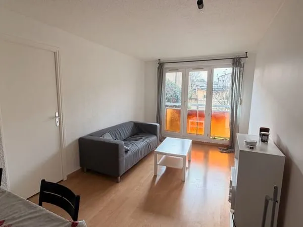 Appartement 4 pièces à louer à Talence - Réf. 9582