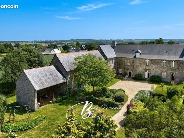 Propriété 10 pièces 289 m²