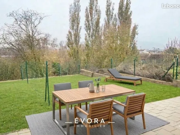 Appartement 3 pièces 79 m²