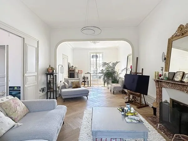 Maison 5 pièces 144 m²