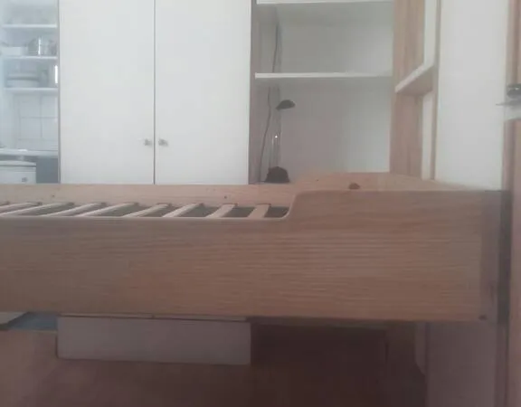 Appartement 1 pièce 11 m²