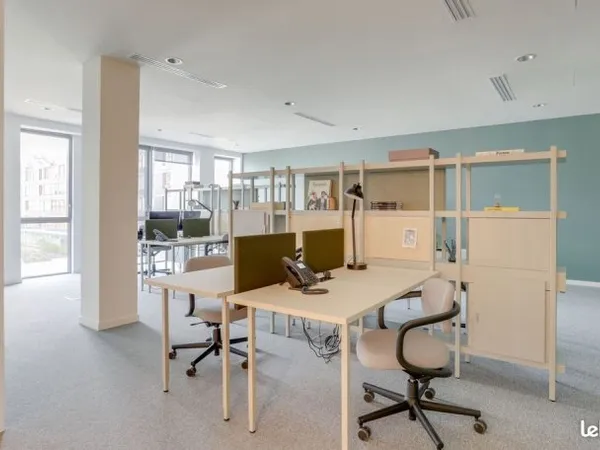 Espace de coworking à BORDEAUX, Spaces Euratlantique