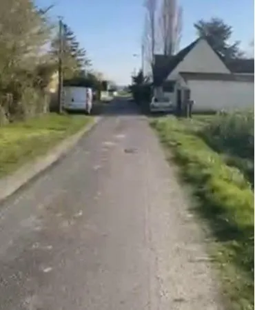 Terrain de 752 m2 constructible