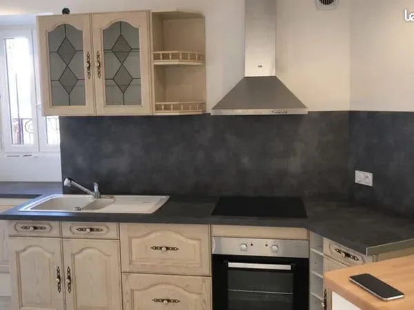 Appartement Rouvray