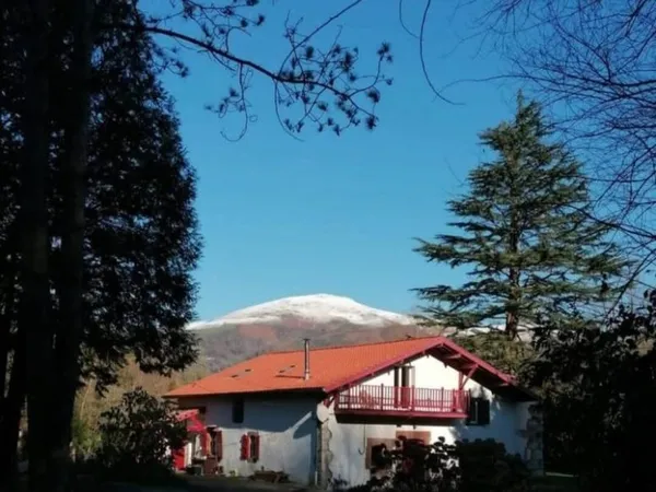 Maison 5 pièces 205 m²