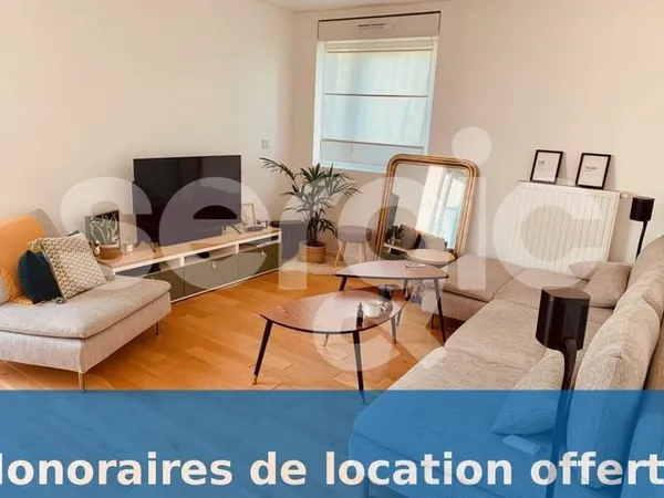 Appartement type 4