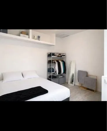 Studio 26 m2