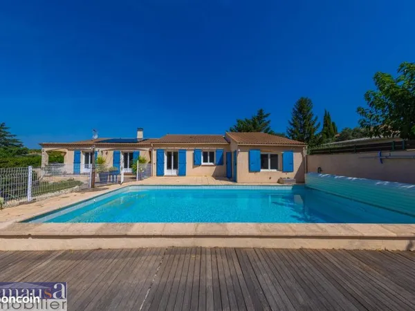 Maison 6 pièces 149 m²