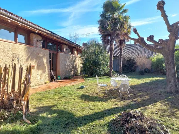 Maison 3 pièces 135 m²