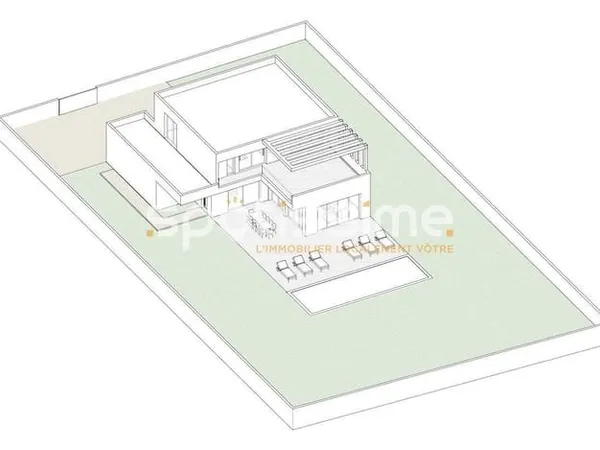 Grau D'agde - Terrain constructible