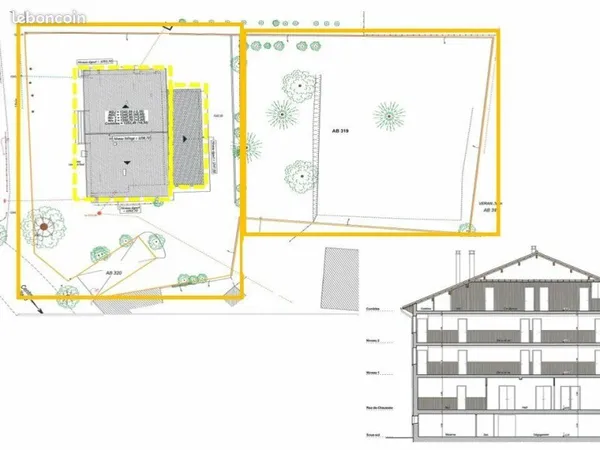 Hôtellerie et restauration Vente Colmars   150000€