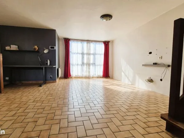 Maison 4 pièces 91 m²
