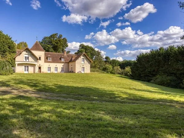 Maison 11 pièces 500 m²