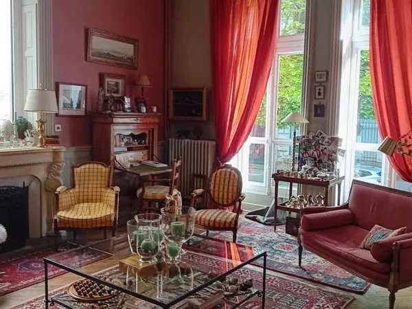 Propriété 13 pièces 535 m²