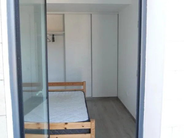 Colocation appartement urgente