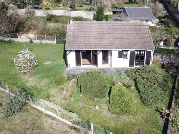 Maison à vendre Sougé