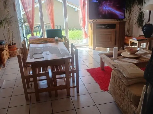 Colocation maisonnette 70m2 Gap - Hautes-Alpes