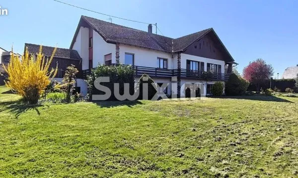 Propriété 13 pièces 321 m²