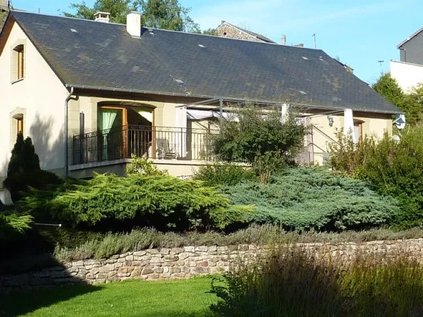 Maison 6 pièces 120 m²