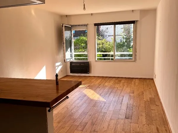 Appartement Vieux Lille