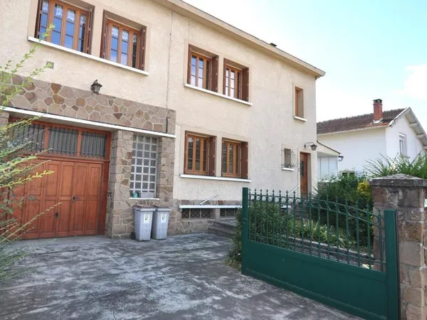 Grande Maison de Ville