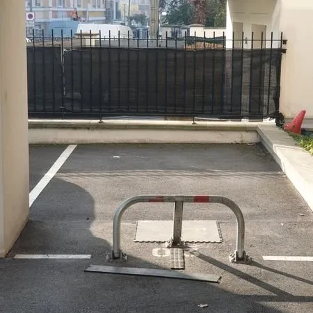 Parking 12m2