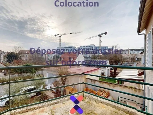Maison 17 pièces 321 m²