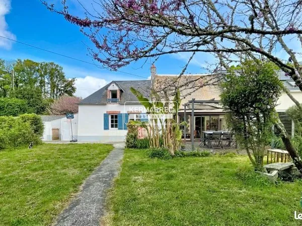 Maison 7 pièces 110 m²