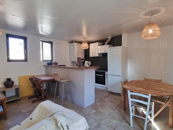 LOCATION 4 PIECES 68M2 SOMMIERES