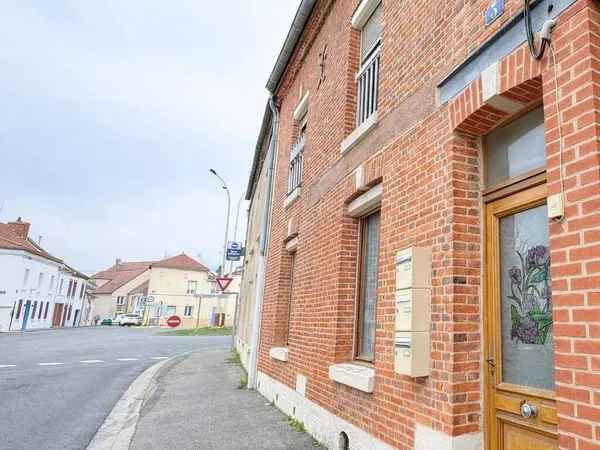 Local commercial 167 m²