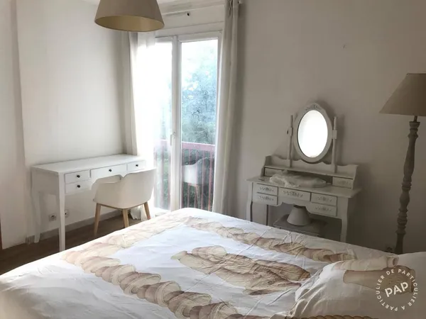 Appartement 4 pièces 84 m²