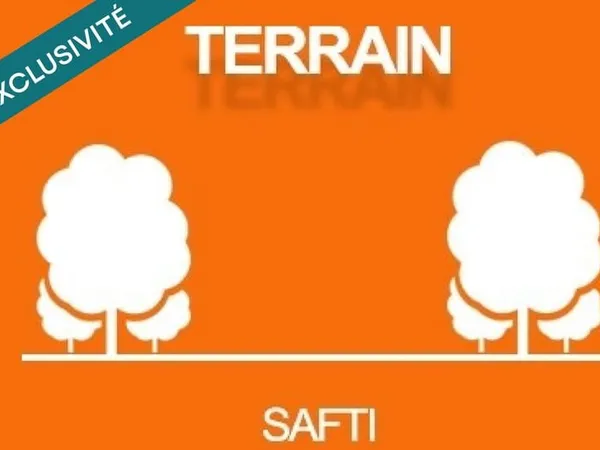 Terrain 20 ares - Tarcenay - Libre de constructeur