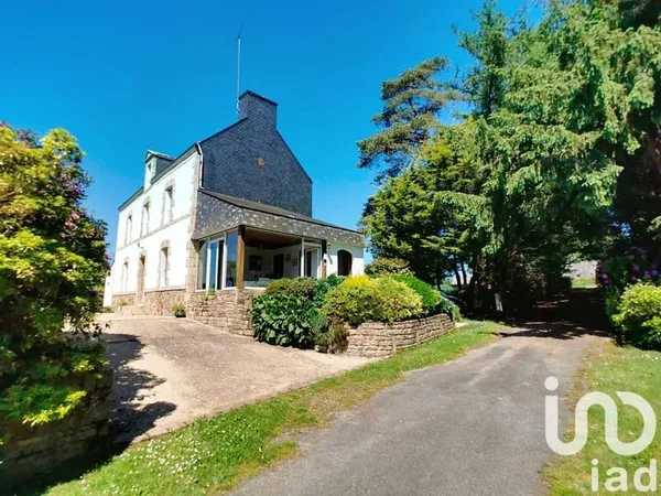 Demeure 4 pièces 390 m²