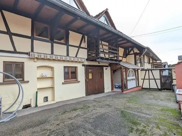 Appartement 3 pièces 77 m²