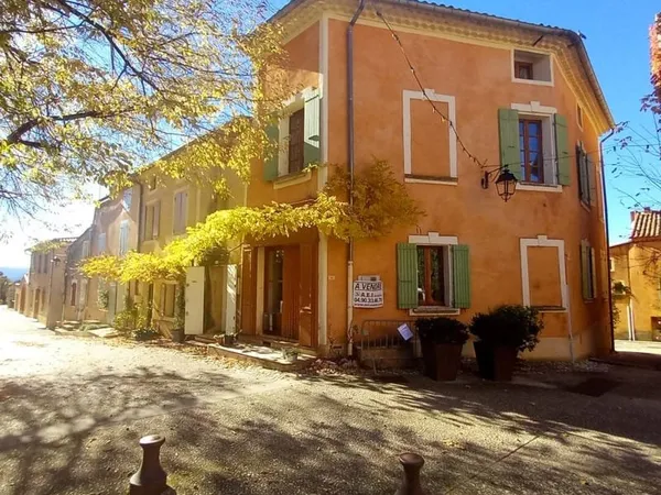 Maison 5 pièces 115 m²