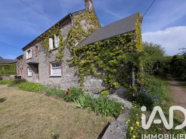 Maison 5 pièces 157 m²