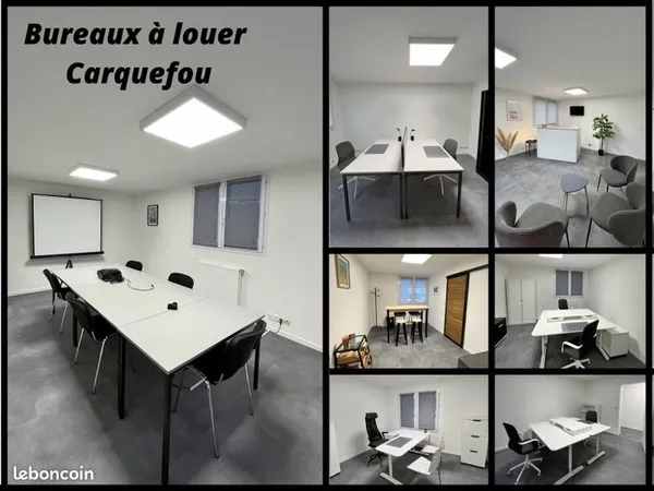 Location bureau