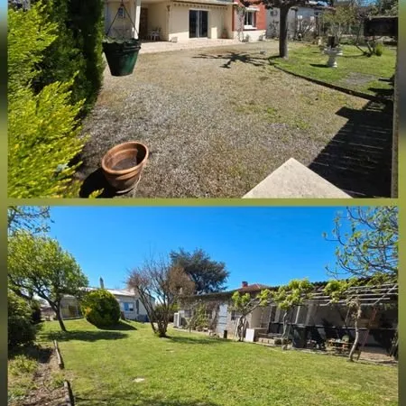 Maison familiale T4/5 avec joli jardin arboré