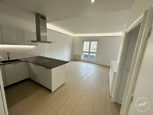 Appartement en résidence avec services 2 pièces 50 m²