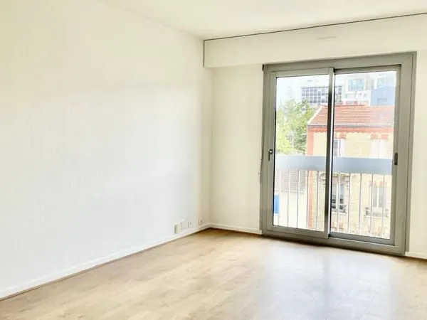 Superbe T2 de 55m²
