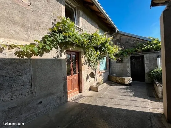 Maison 6 pièces 171 m²