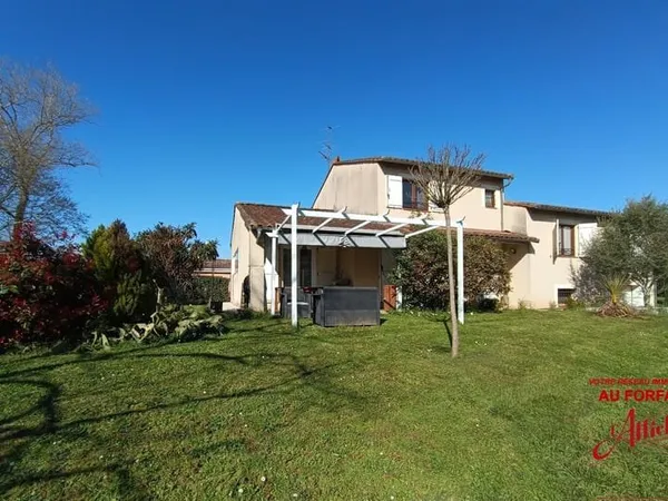 Maison Vente Seysses 6p 168m² 369000€