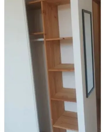 Studio meublé quartier ayguerote courte ou longue durée