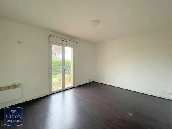 Appartement 1 pièce 25 m²