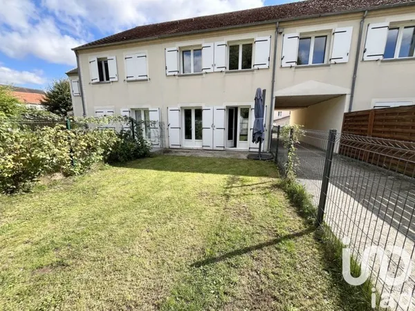 Vente Duplex 5 pièces