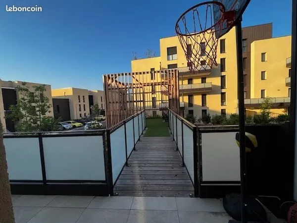 Apartement