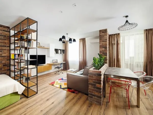 Appartement 1 pièce 32 m²