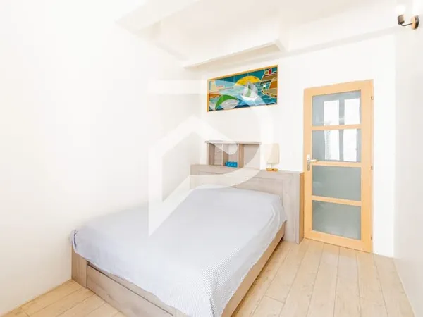 Charmant authentique T3 - Le Panier 45m2