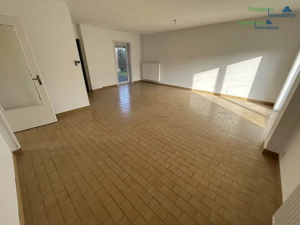Maison 5 pièces 111 m²