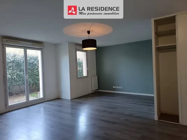 Appartement 3 pièces 71 m²